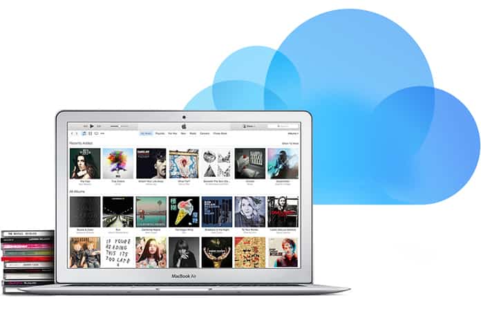 Icloud Music Library Not Enabling Songs On Itunes On Mac